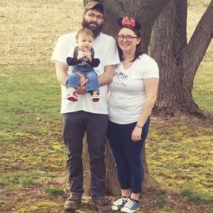 Meet your Posher, Katie